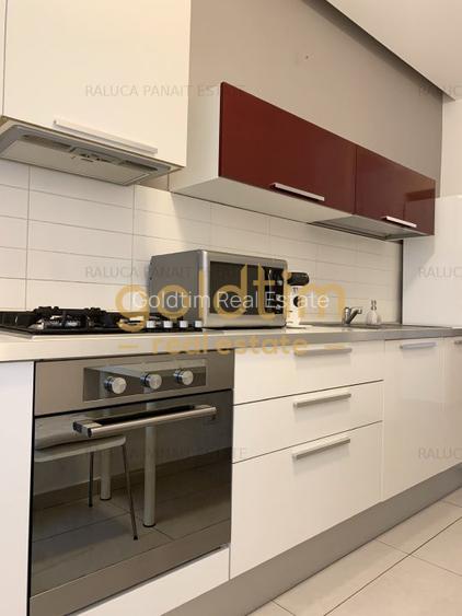 3 CAMERE BANEASA/PRIVELISTE SUPERBA!! - 11