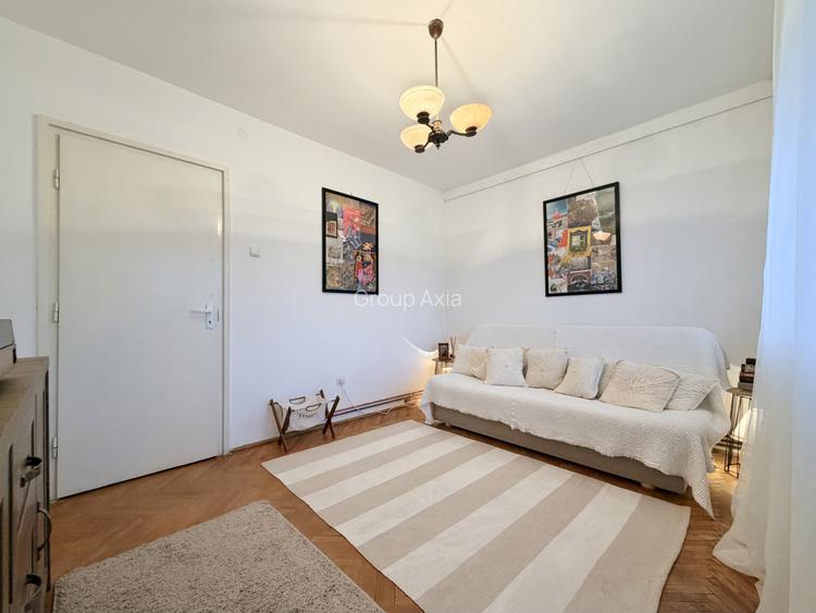 Inchiriere Apartament 2 camere, strada Unirii, zona Iulius Mall - 4