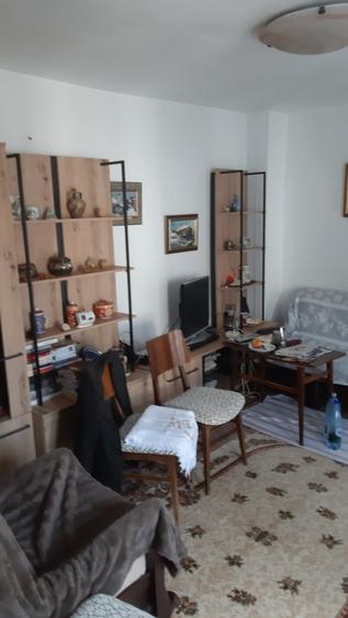 Casa 3 camere - zona Tomis II- (centrala gaz natural)
