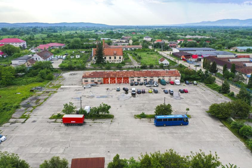 Posibilitate investiție - 2