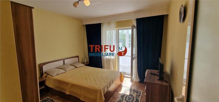 Apartament 2 camere de vanzare zona Tolstoi