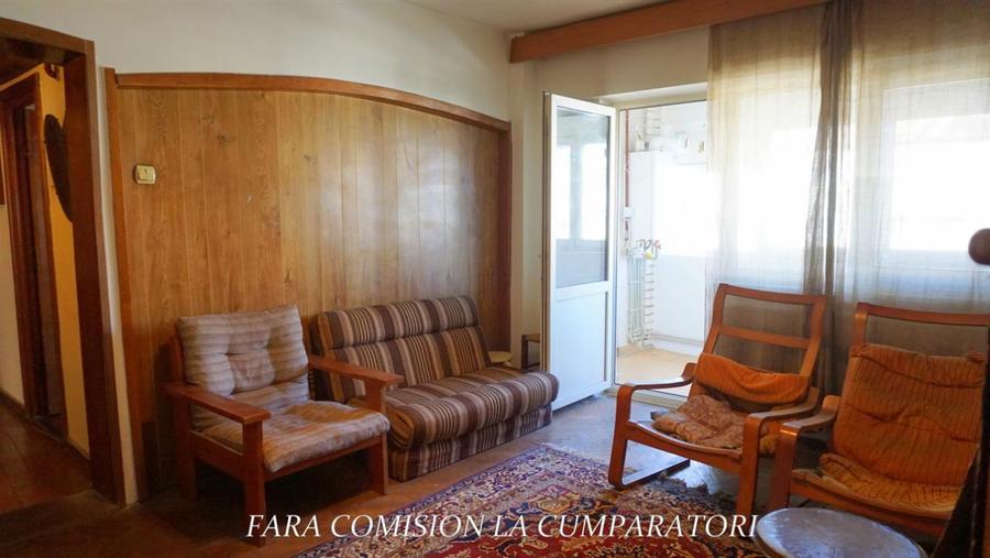 OFERTA UNICA PARC EPISCOPIE - APARTAMENT 4 CAMERE