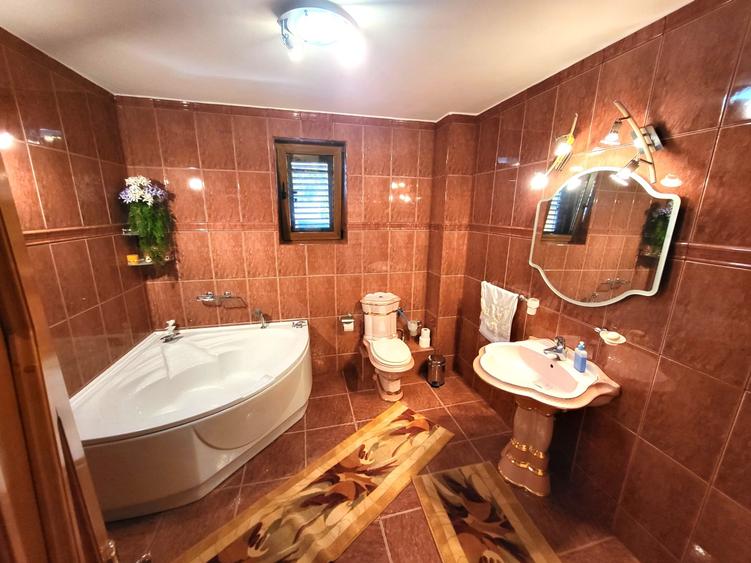 Vila zona Gradina Publica pret 535000 euro