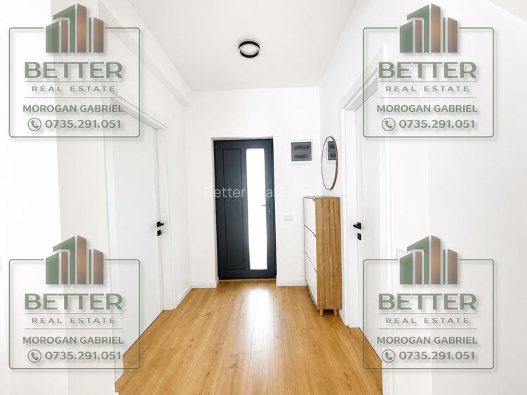 Casă individuală  P+1 de vânzare – Comuna Berceni - 5 Camere - 20