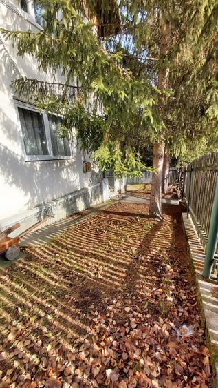 Vanzare casa mare la munte langa padure Cheia judetul Prahova locatie excelenta