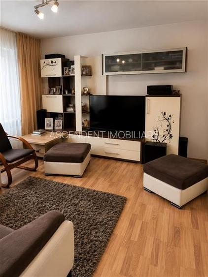 Apartament 2 camere, Central - 4