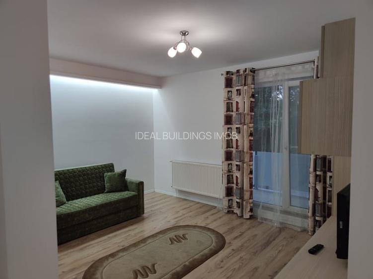 Garsonieră de închiriat | Lectorului Residence – Bucureștii Noi