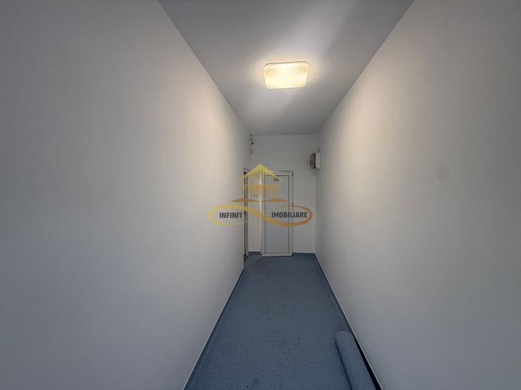 Spatiu de inchiriat pe strada Mioritei