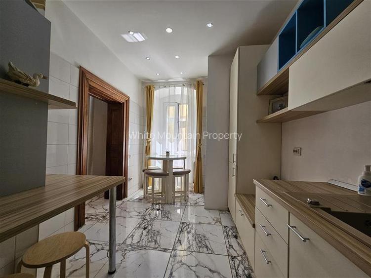 Apartament superb in Centrul Istoric - pretabil regim hotelier - 19