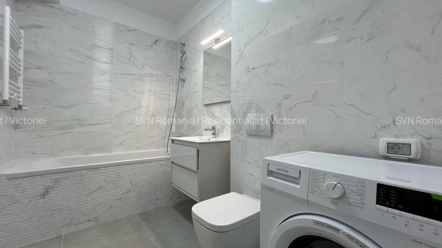 REA1018144 Sudio Residence 5 Pipera Plaza mobilat - 13