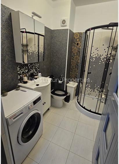 Inchiriere Garsoniera Premium Metalurgiei Grand Arena - 4