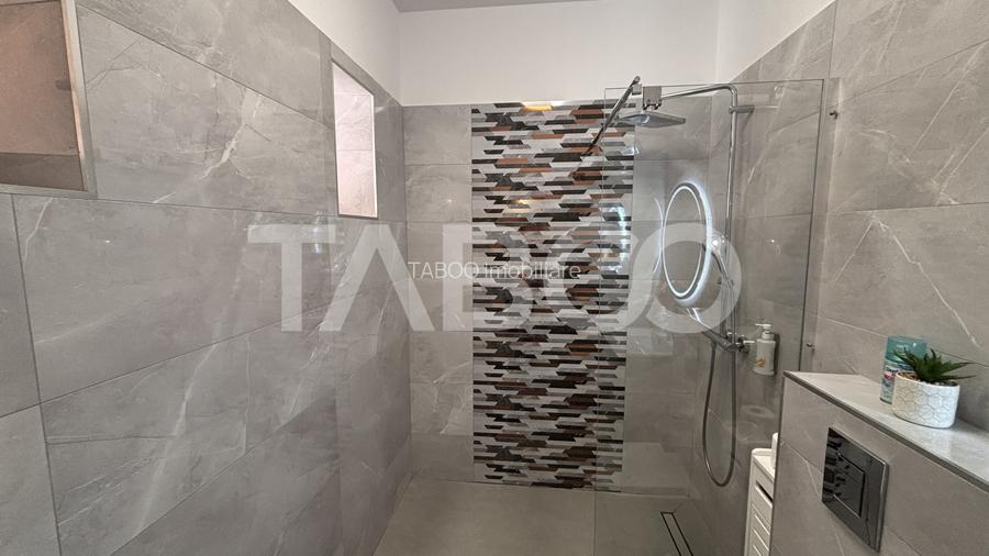 Apartament cu pivnita si loc de parcare 105 mpu  zona Centrala - 10