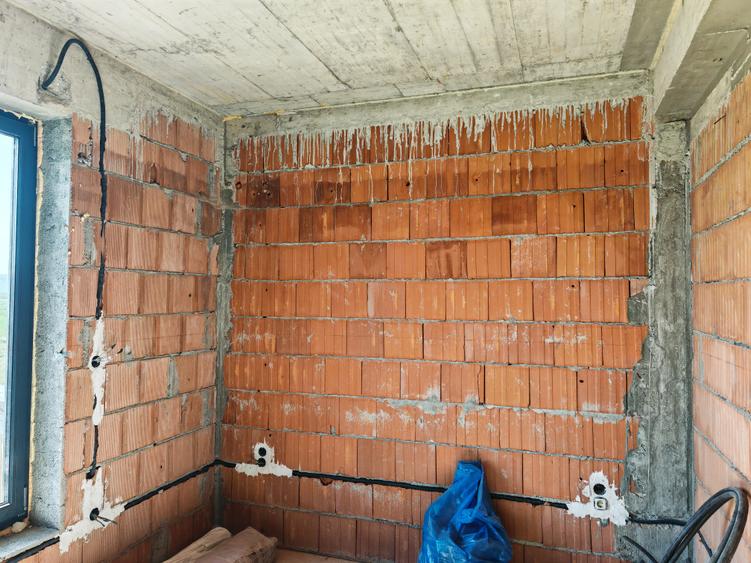 Casa 5 camere constructie noua RASNOV