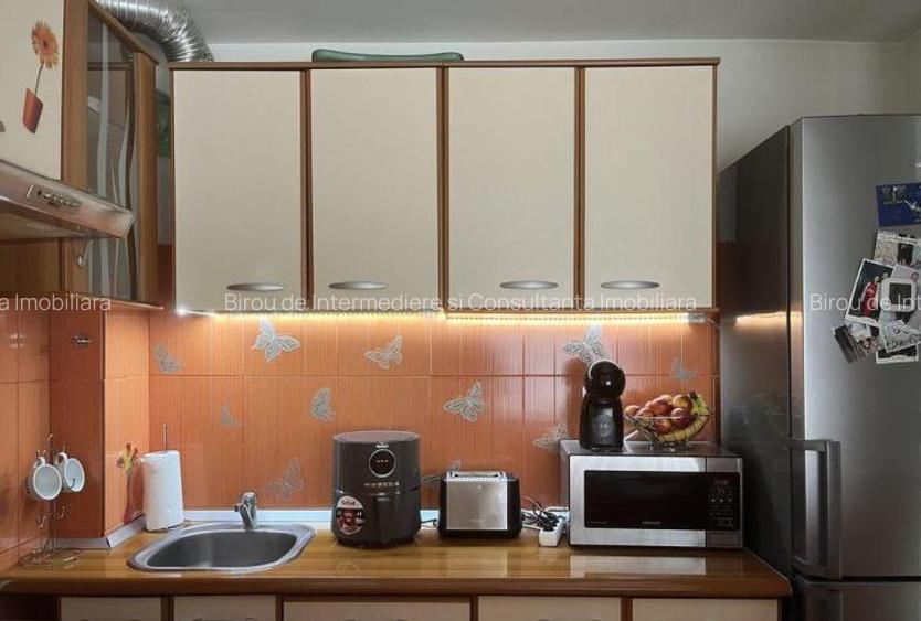 🙋Compozitori 🔸 BN-uri Garsoniera 28m² Bloc de Apartamente Mobilata Utilata - 5