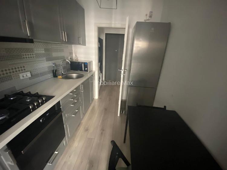 Exigent Plaza Inchiriere  Garsoniera Moderna , M Lujerului 8 MIN - 3