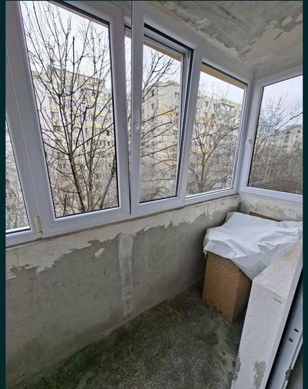 Lacul Tei, apartament 2 camere