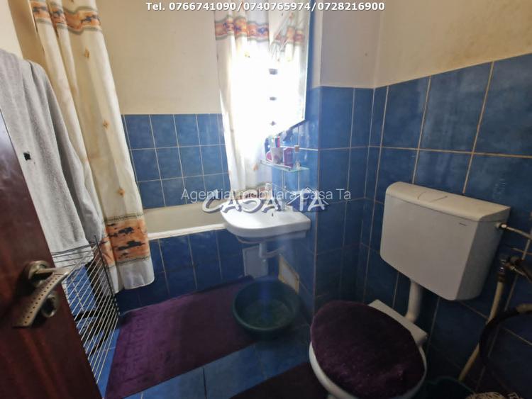 Apartament 2 Camere, Etaj 3, Rovinari - 8