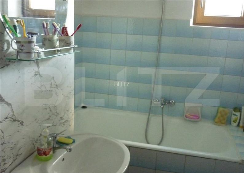 Apartament de vanzare, 4 camere, 100 mp, zona Vama, Suceava - 8