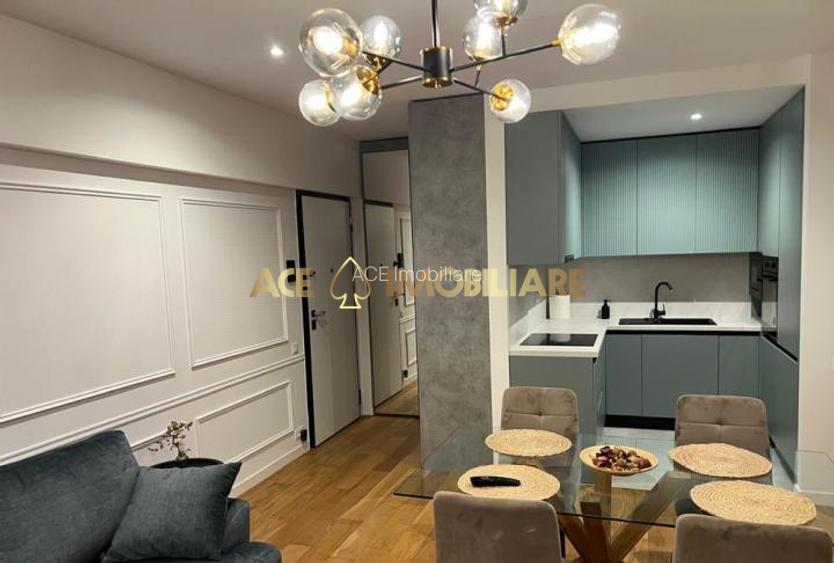2 Camere de inchiriat |  One Cotroceni | Centrala | Parcare - 3