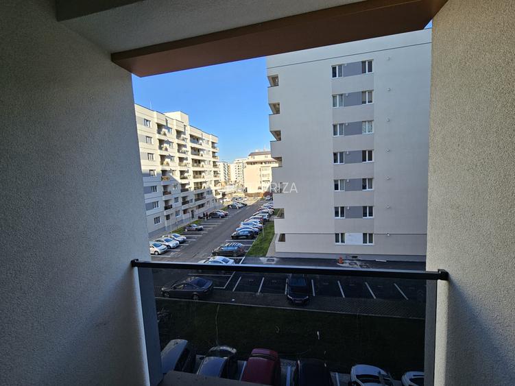 Studio ( Apollo Residence, metrou Berceni) - 9