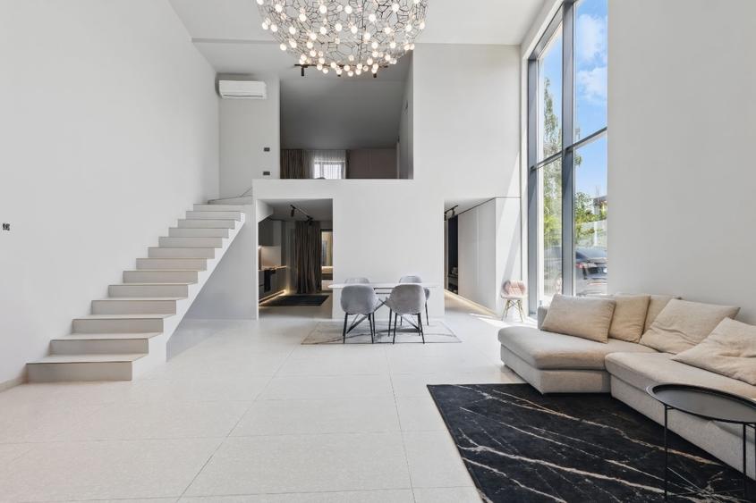 🏢 Spațiu Stradal Pipera — Vânzare sau Închiriere | Showroom / Birou / Afacere