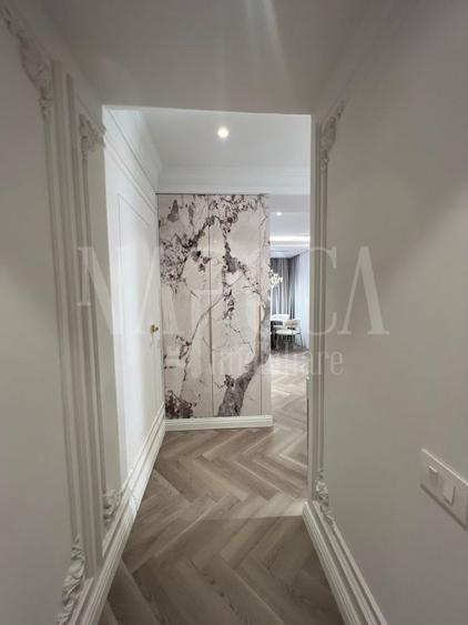 Apartament 3 camere de vanzare in Dimitrie Cantemir Oradea, Oradea