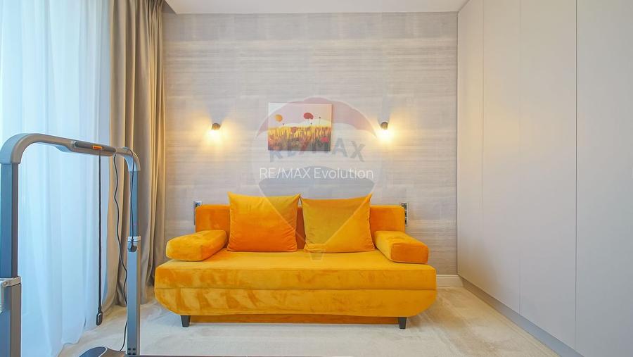 CORESI AVANTGARDEN | PENTHOUSE 112 MP | 4 CAMERE CU TERASA PANORAMICA - 23