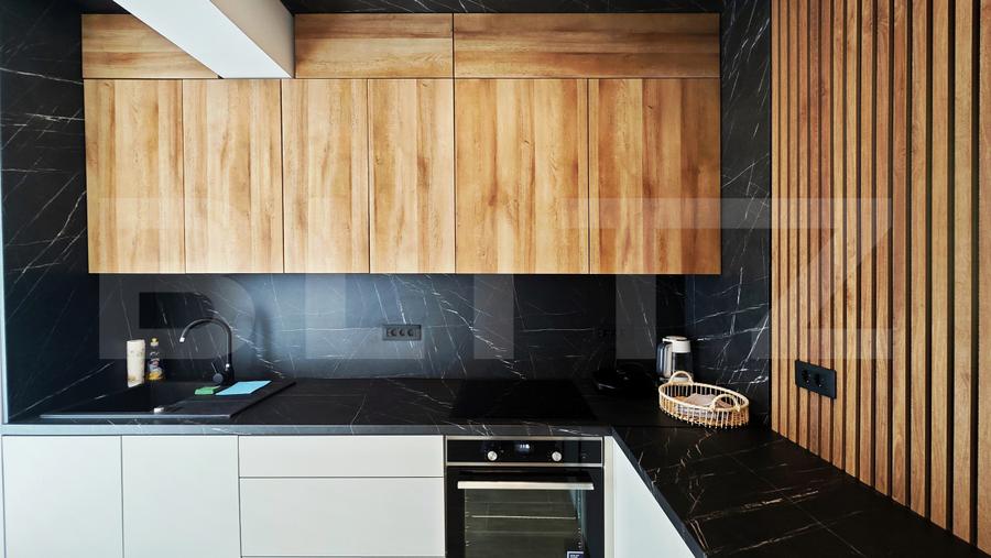 Apartament 3 Camere | Muntele Gaina | Bloc Nou | Lift | Etaj 2
