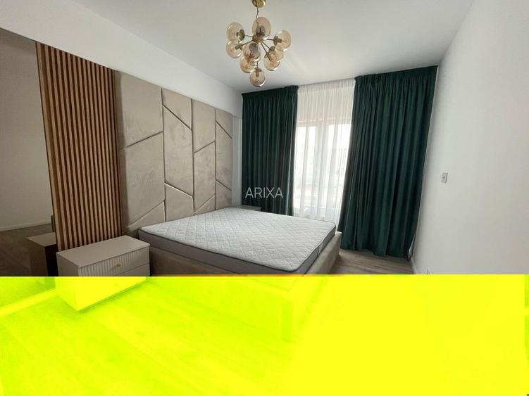 2 Camere Parcare 10min Metrou Petrache Poenaru Lake House2 Lacul Morii - 14
