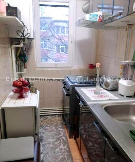 🙋Casa de CULTURA🔸3 Camere semiDecomandate 50m² Incadrat Izolat Centrala - 3