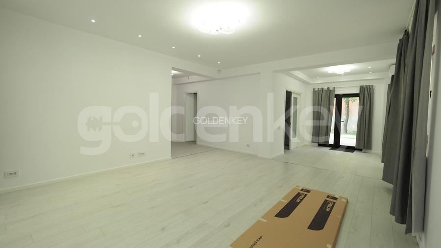 Vila spatioasa cu 6 camere | 500mp teren | British School - 3