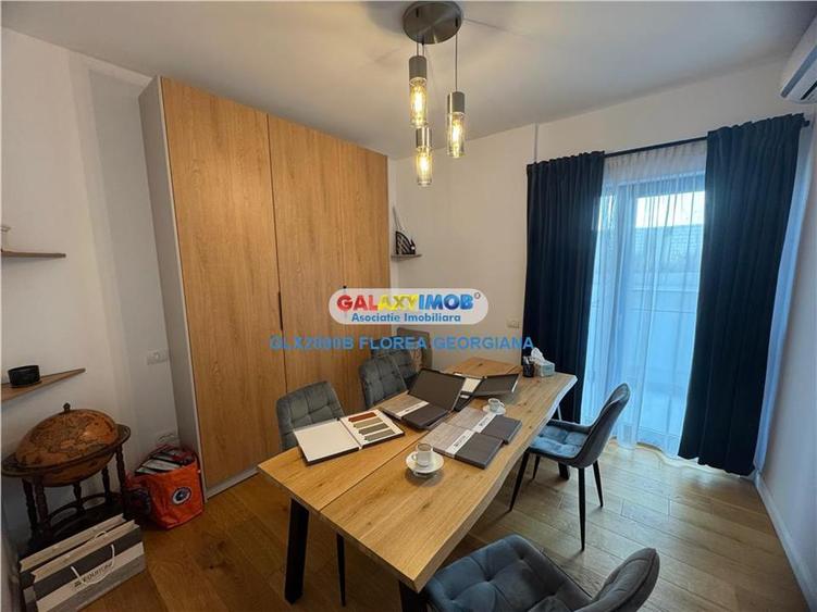Apartament 3 camere Iancu Nicolae -BELAIR LAKE