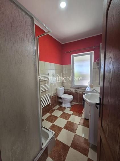 Casa cu piscina, 3450 Mp suprafata teren, Albesti, Mures - 14