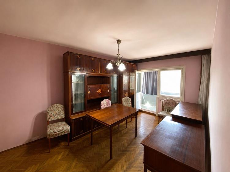 Comision 0%, Apartament 3 Camere, Decomandat, Etaj 1, Azuga, Girocului