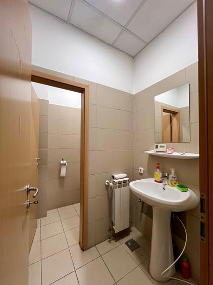 Spațiu comercial de închiriat – Louis Pasteur, Cluj-Napoca