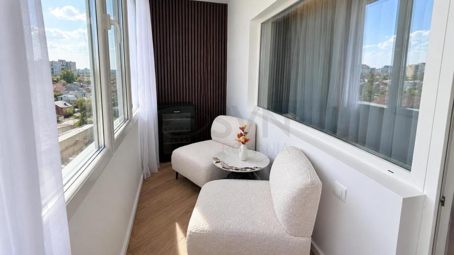 REA1029836 Apartament 2 camere premium | Decebal – Piața Muncii | Prima înch
