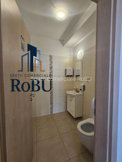 Spatiu office / SAD Calea Bucuresti CABU54 liceu INFO # RoBU Spatii Comerciale - 10