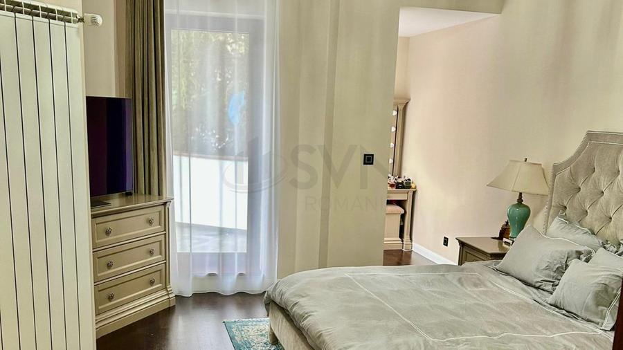 REA1026051 Apartament 3 camere I Mobilat I Cartierul Francez