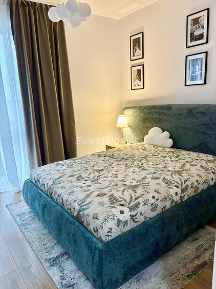 Apartament cochet cu 2 camere | Mobilat si utilat | 57 mp utili | Mosnita - 16