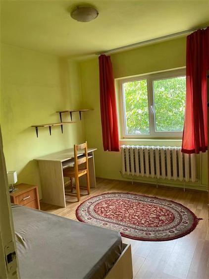 Vanzare apartament 3 camere Grigorescu zona Biomedica, Cluj-Napoca