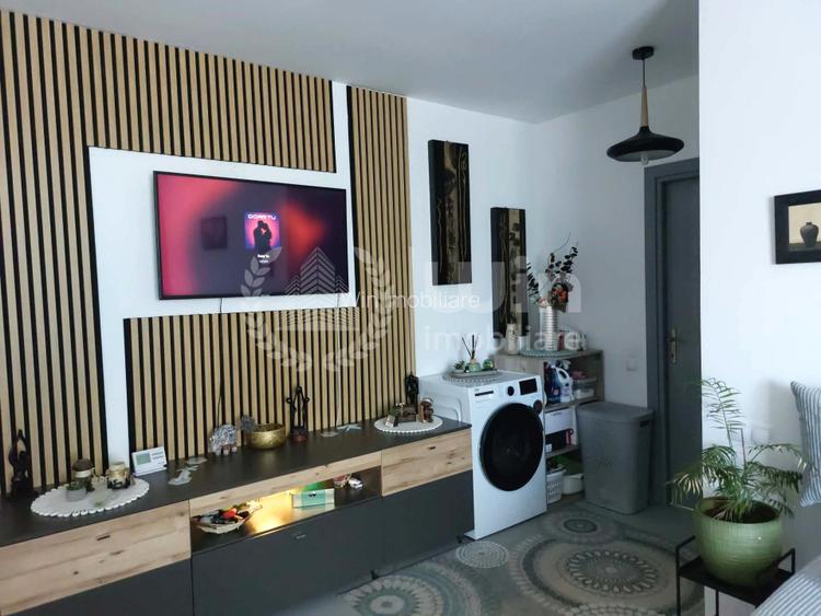 Apartament 2 camere | Bloc nou | Etaj 3/4 | Floresti | Kik Florilor - 2
