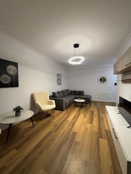 Apartament 2 camere I Piata Alba Iulia I Bloc nou I loc de parcare