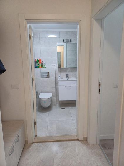 Apartament 2 camere -zona Compozitori