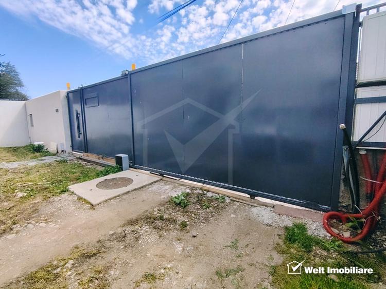 Casa smart, eficienta energetic, aproape de oras – confort real, costuri minime
