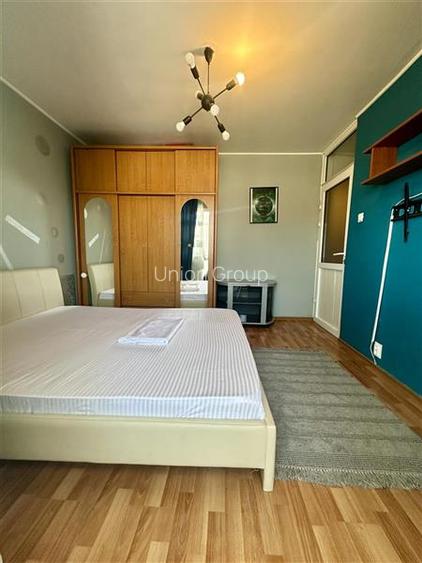 Apartament 3 Camere, Decomandat, Zona Tomis 3 - Comision 0 - 7