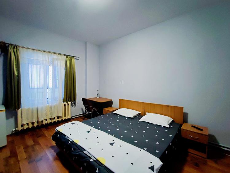 Garsoniere de inchiriat in zona Centru, str. Stefan cel Mare, utilitati incluse