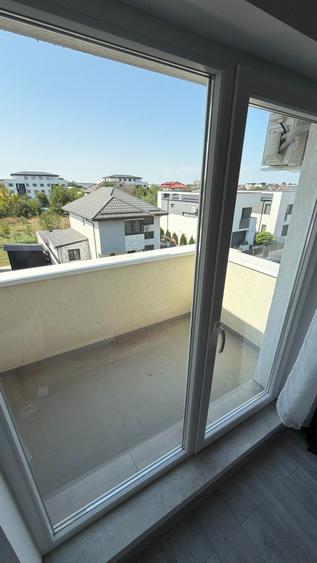 Magurele, prima inchiriere, apartament 2 camere, mobilat si utilat modern!