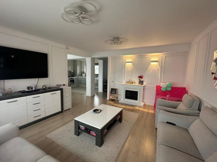 Casa P+1 - 164 mp + teren 255 mp - Pipera