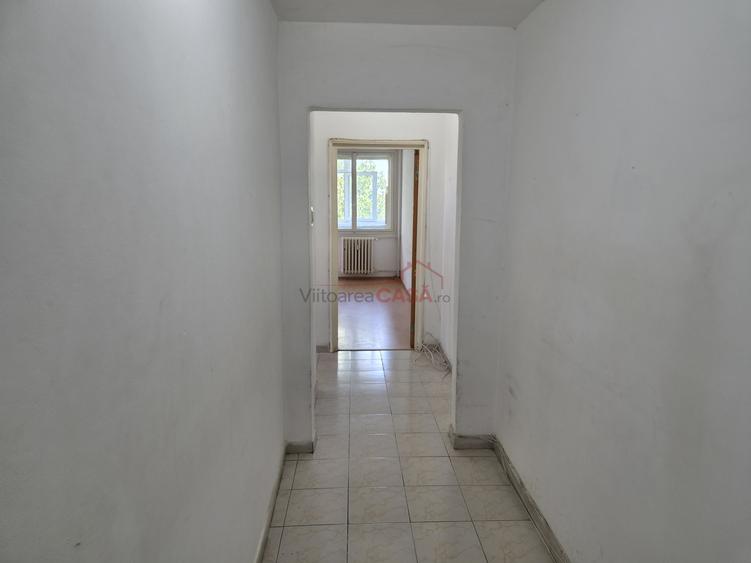 Apartament 2 camere de vânzare | 53 mp Drumul Taberei | Metrou 2 minute | 95.900