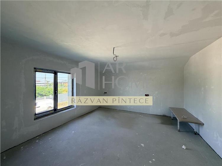 Casa P+1E, 4 camere, teren 452 mp, Ploiesti Mitica Apostol